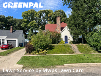 Lawn Mowing Service nearby Jackson, MI, 