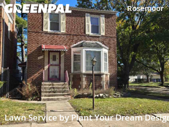 Lawn Service nearby Chicago, IL, 