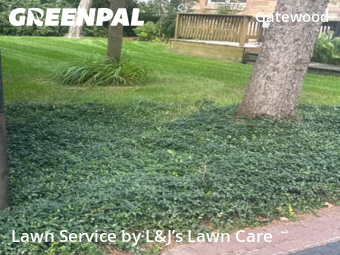 Yard Care Services in New Berlin, 53151, Garden Trimming by L&J’s Lawn Care , work completed in Nov , 2025