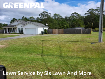Lawn Mowing nearby Valdosta, GA, 