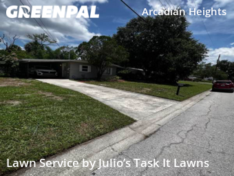 Lawn Care nearby South Tampa, FL, 