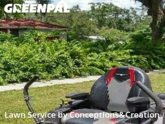 Lawn Care Service nearby Sanford, FL, 