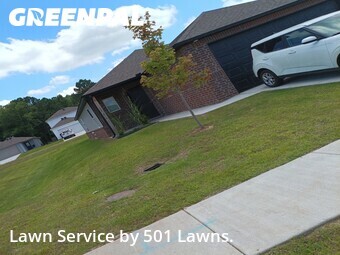 Grass Cutting nearby North Little Rock, AR, 