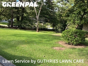 Lawn Care Service nearby Macon, GA, 