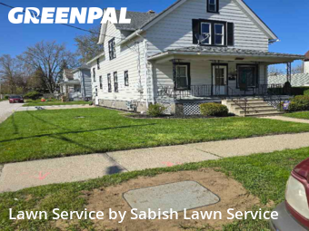 Lawn Cutting nearby Kenosha, WI, 