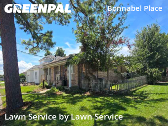 Yard Cutting nearby Metairie, LA, 