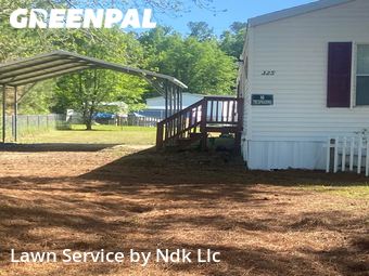 Lawn Cut nearby Jacksonville, NC, 