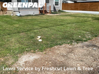 Lawn Care nearby Seguin, TX, 