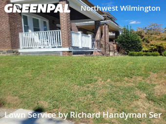 Lawn Service nearby Wilmington, DE, 