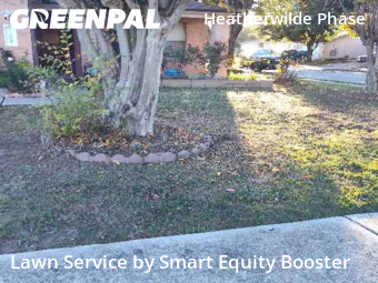 Lawn Cut nearby Pflugerville, TX, 