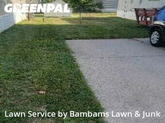 Lawn Mowing Service nearby Hiawatha, IA, 