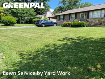 Lawn Mow nearby Knoxville, TN, 