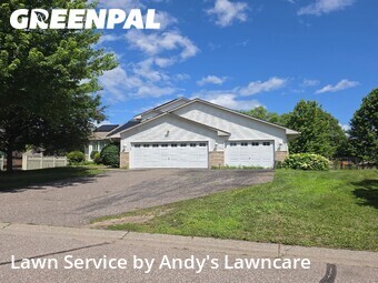 Lawn Cutting nearby Minneapolis, MN, 