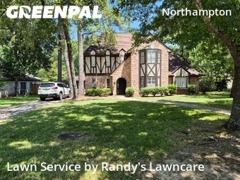 Lawn Service nearby Spring, TX, 