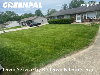 Yard Cutting nearby Louisville, KY, 