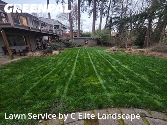 Lawn Mowing nearby Portland, OR, 