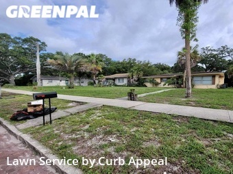 Lawn Cut nearby Gulfport, FL, 