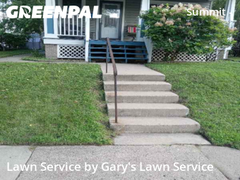 Lawn Maintenance nearby Saint Paul, MN, 