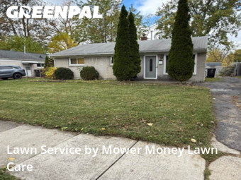 Lawn Cut nearby Roseville, MI, 