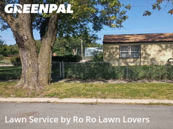 Lawn Care Service nearby Robbins, IL, 