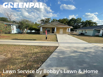 Lawn Mow nearby Lakeland, FL, 