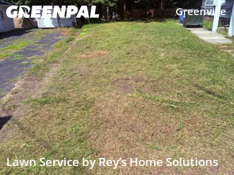 Lawn Mowing nearby Norwich, CT, 