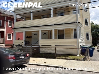 Lawn Care Service nearby Somerville, MA, 