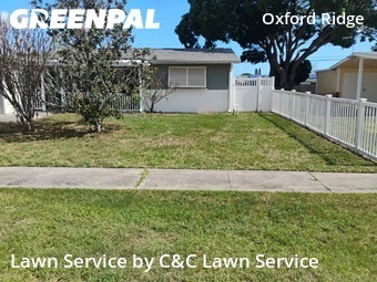 Lawn Service nearby Melbourne, FL, 