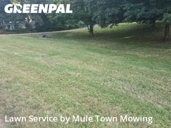 Lawn Mowing nearby Brentwood, TN, 