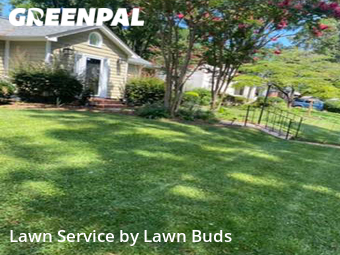 Lawn Mowing Service nearby Charlotte, NC, 