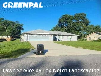 Lawn Maintenance nearby Belleview, FL, 