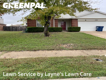 Lawn Mowing Service nearby Glenn Heights, TX, 