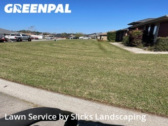 Grass Cutting nearby Pensacola, FL, 