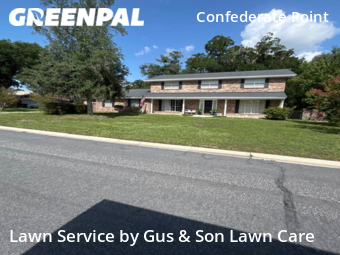 Lawn Service nearby Jacksonville, FL, 