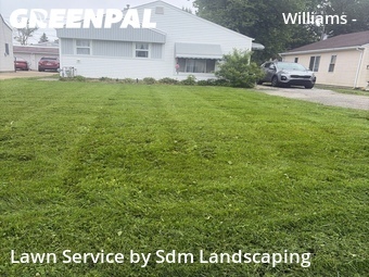 Yard Mowing nearby Mentor, OH, 