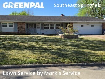 Landscaping Renovation In Springfield,65804,Landscape Design by Mark's Service, work completed in Apr , 2026