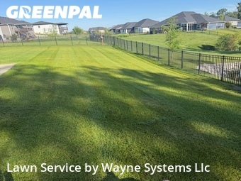 Lawn Mowing nearby Columbia, MO, 