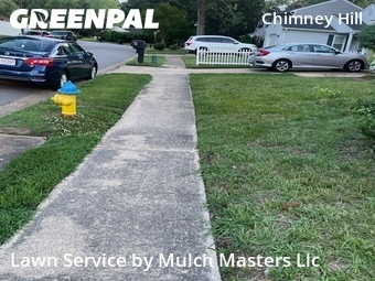 Lawn Care Service nearby Virginia Beach, VA, 