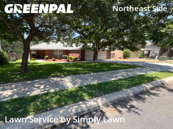 Lawn Care Service nearby Schertz, TX, 