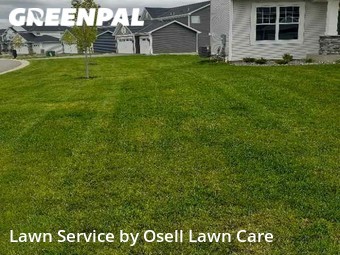 Lawn Cutting nearby Maple Grove, MN, 