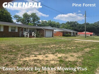 Lawn Maintenance nearby Spring Lake, NC, 