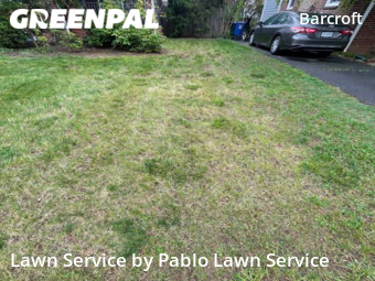 Lawn Mowing Service nearby Arlington, VA, 