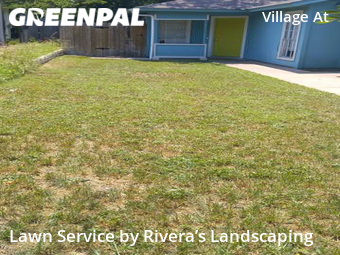 Yard Mowing nearby Austin, TX, 