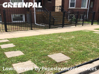 Lawn Care Service nearby Chicago, IL, 
