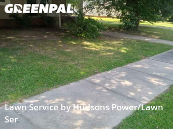 Lawn Care nearby Jackson, TN, 