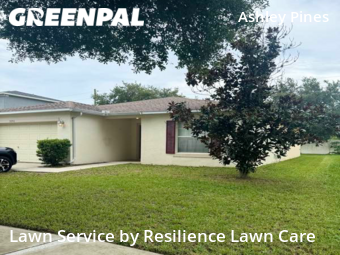 Lawn Cut nearby Wesley Chapel, FL, 