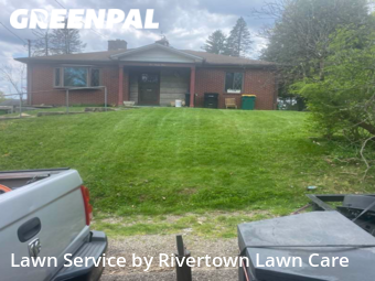 Grass Cutting nearby Pittsburgh, PA, 