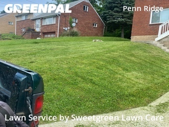 Lawn Service nearby Pittsburgh, PA, 