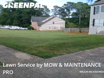 Lawn Care Service nearby Mc Donough, GA, 