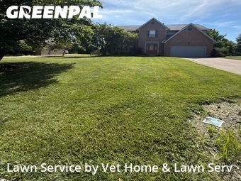 Lawn Mowing Service nearby Mason, OH, 